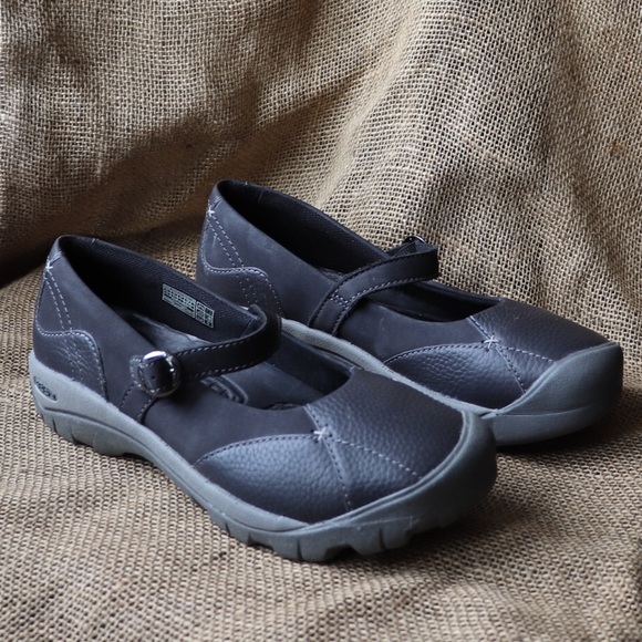 keen presidio mary jane